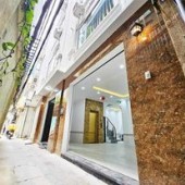 TRẦN ĐẠI NGHĨA: 60M, 5T, MT: 8.5M, 11.8 TỶ - 10 PHÒNG FULL NỘI THẤT - DÒNG TIỀN 50TR/TH